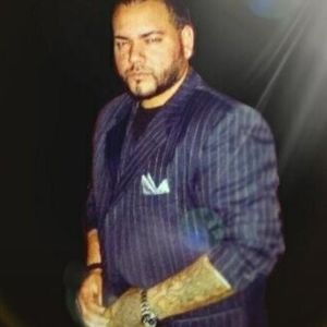 Meet your Posher, Johnathan