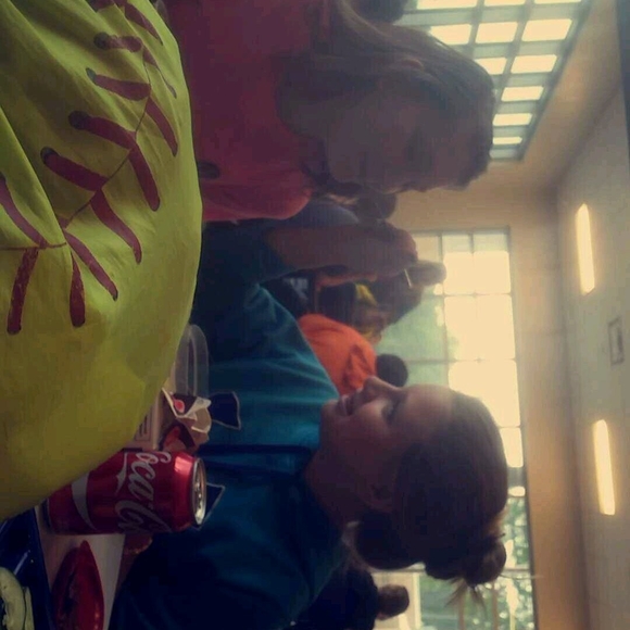 Meet your Posher, Heaven