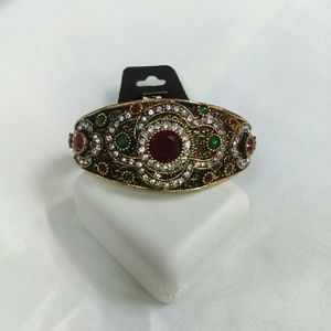 Deja Vous Jewelry - NWT Turkish Bangle Deja Vous Jewelry - NWT Turkish Bangle