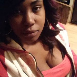 Meet your Posher, Teanna