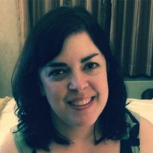Meet your Posher, Krista