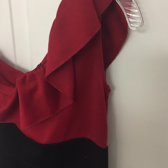 Papaya dress - Picture 2 of 3