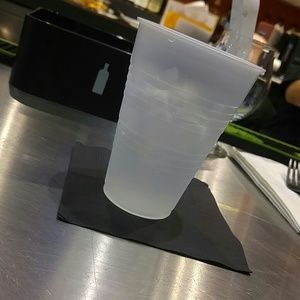 Meet your Posher, Tao