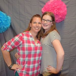 Meet your Posher, Carrie