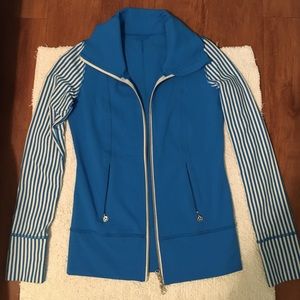 Lululemon Athletica Jacket