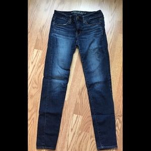 American Eagle Jeggings