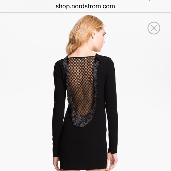 675.00 Tag still attached ! DVF holiday dress