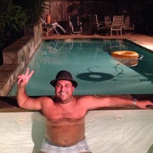 Meet your Posher, Roberto