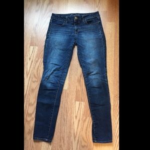 American Eagle Jeggings