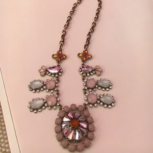 JCREW necklace