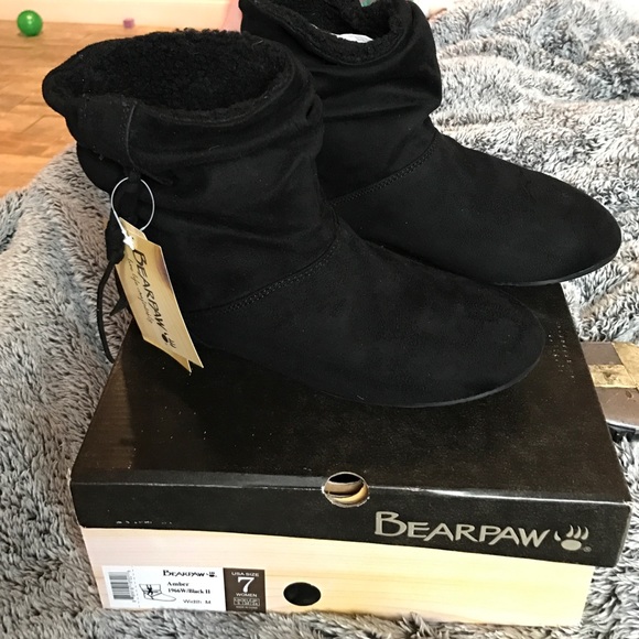 BearPaw | Shoes | Bearpaw Packable 