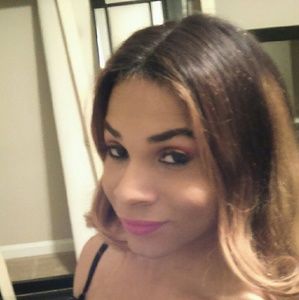 Meet your Posher, Monica