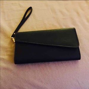 Wallet black brand new