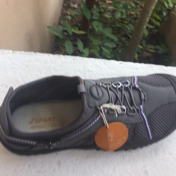 JSport shoes