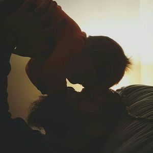 Meet your Posher, Patty