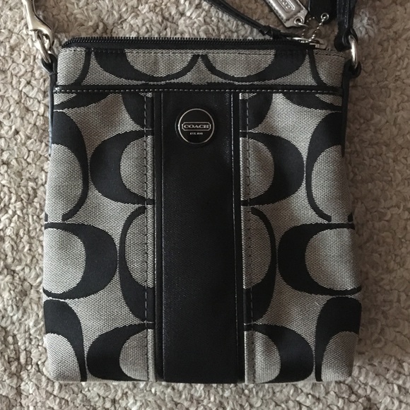 Coach Crossbody Purse