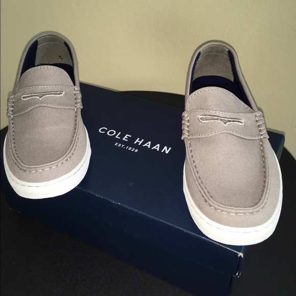 Cole haan Lincoln loafer