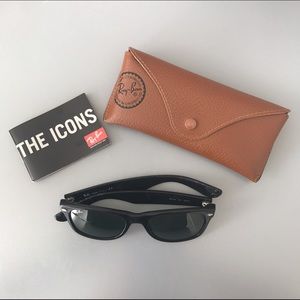 ❗Last Chance❗Ray-Ban New Wayfarer Classic