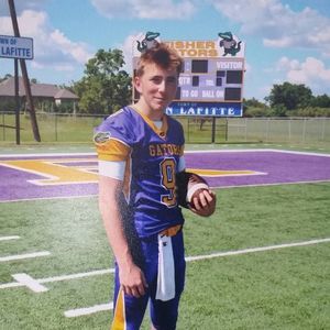 Meet your Posher, Tammy