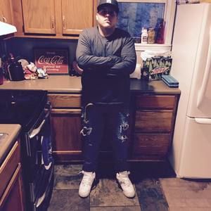 Meet your Posher, Cody