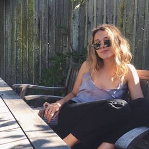 Meet your Posher, Haley