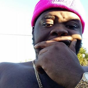 Meet your Posher, Frederick