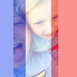 Meet your Posher, Alex