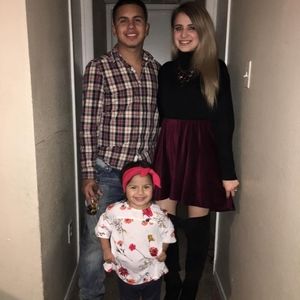 Meet your Posher, Aldo mayra