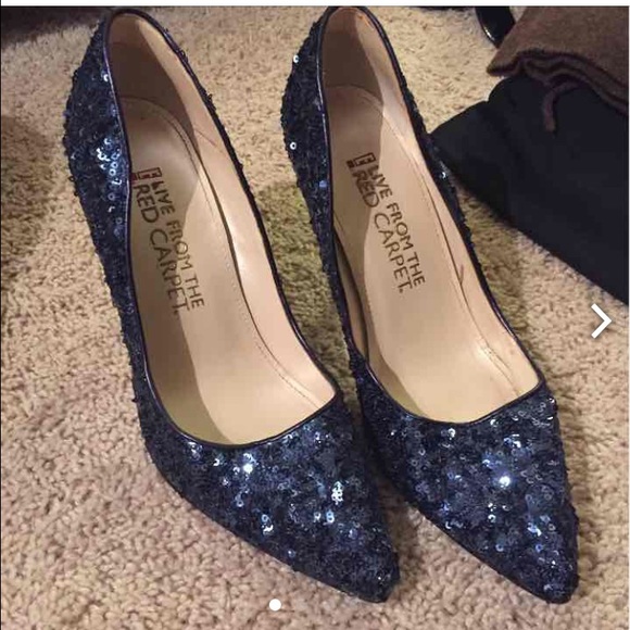 Heels - Picture 1 of 4