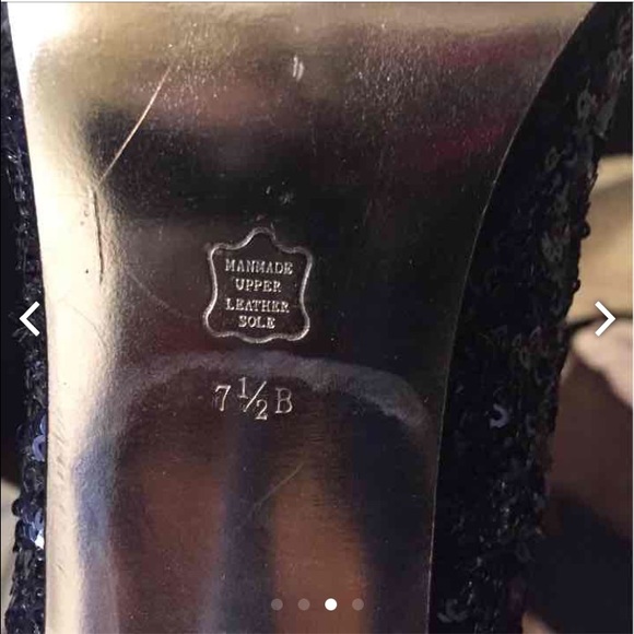 Heels - Picture 3 of 4