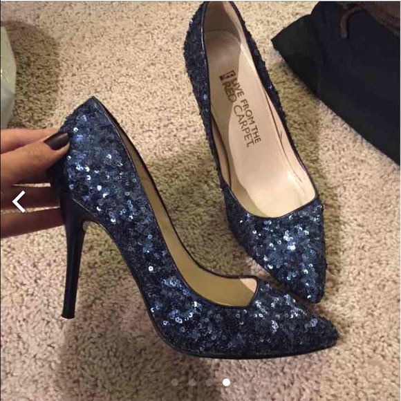 Heels - Picture 4 of 4