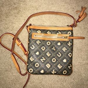 Dooney & Bourke crossbody