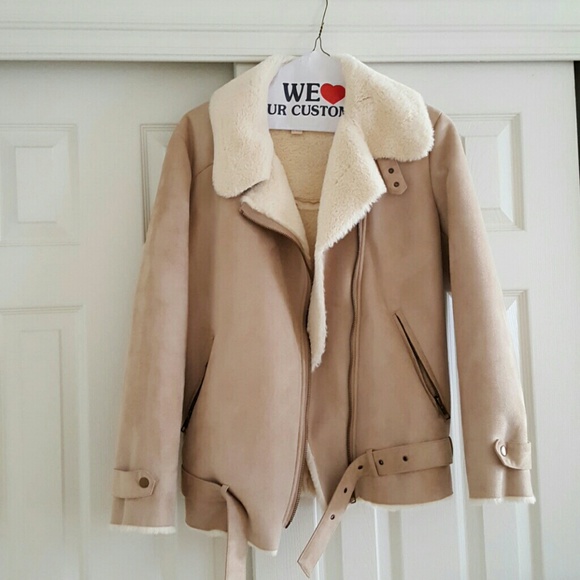 Forever 21 Contemporary Jacket