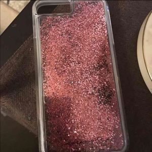 Signature gel case for iPhone 7 plus