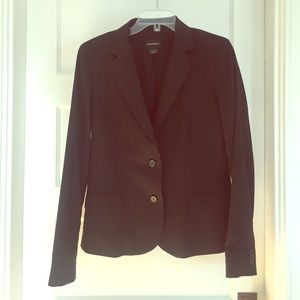 Club Monaco blazer