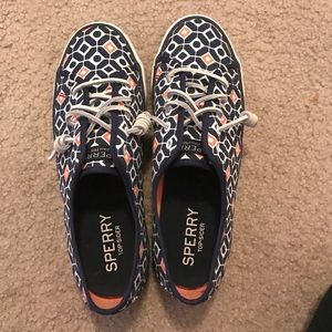 Sperry shoes