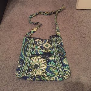 Vera Bradley bag