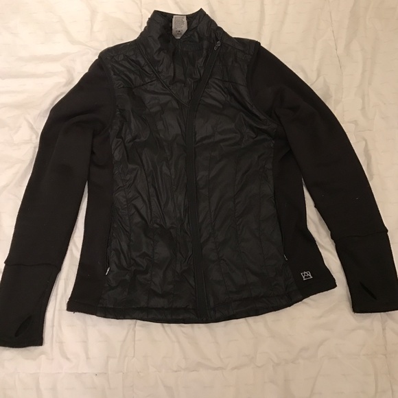 ‼️CLOSET CLEANOUT‼️ Avalanche Workout Jacket