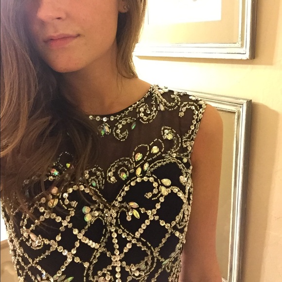 Prom Dress/ Formal Dress - Picture 4 of 4