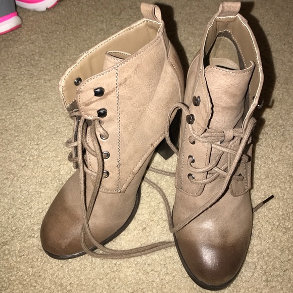 Booties - Picture 2 of 2