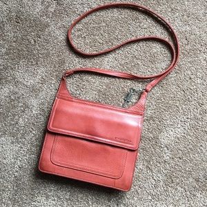 Fossil purse