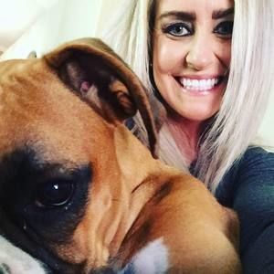 Meet your Posher, Jen