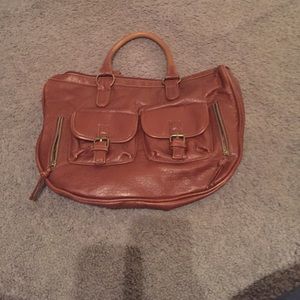 Bongo bag