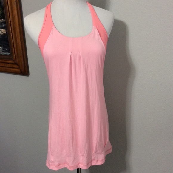 Lululemon size 6 tank top - Picture 3 of 4