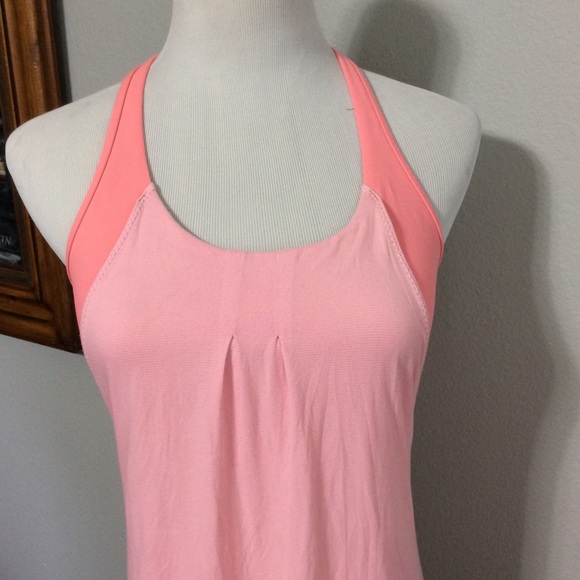 Lululemon size 6 tank top - Picture 4 of 4