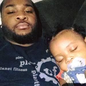 Meet your Posher, Gary