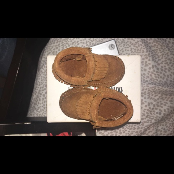 Minnetonka Moccasin