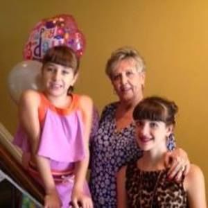 Meet your Posher, Jane