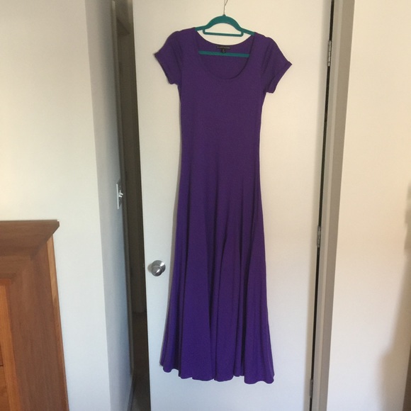 Gorgeous Ralph Lauren Cotton Dress