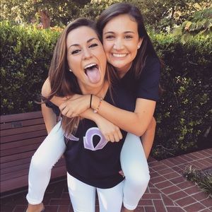 Meet your Posher, Nicole